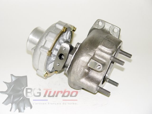 TURBO - NEUF ORIGINE - VL - 53169707023

